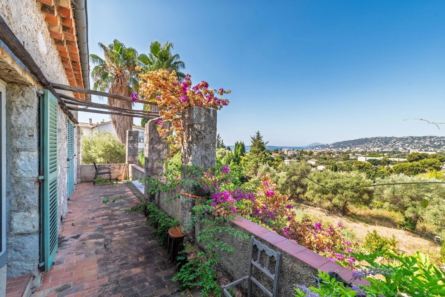 Maison à vendre, 204m², Antibes