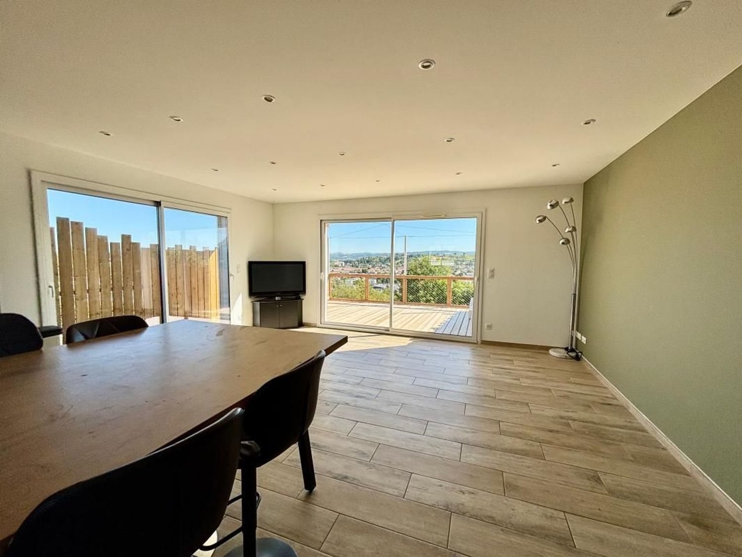Maison à vendre, 127m², Castres