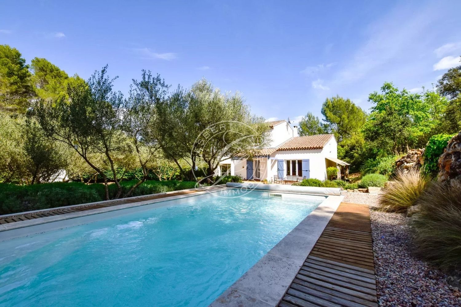 Maison à vendre, 142m², Montfort-sur-Argens