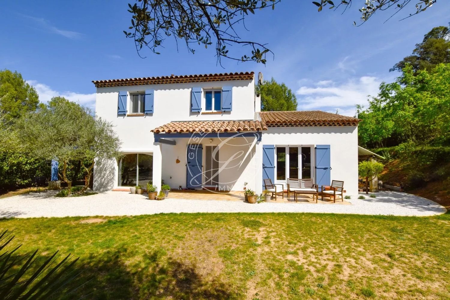 Maison à vendre, 142m², Montfort-sur-Argens