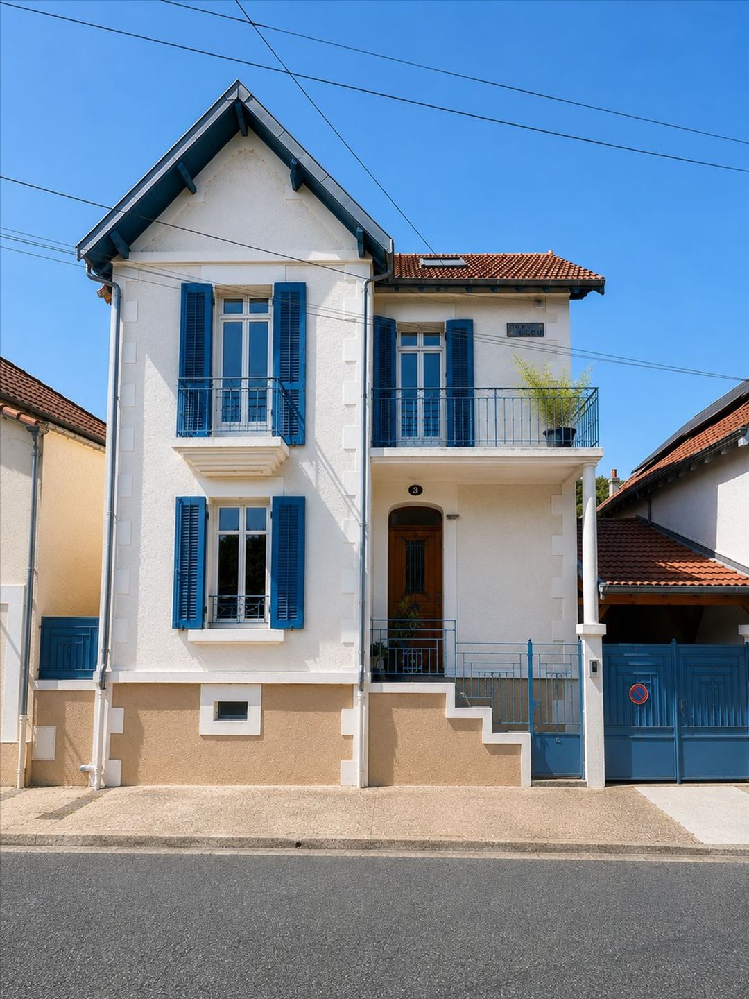 Maison à vendre, 120m², Périgueux