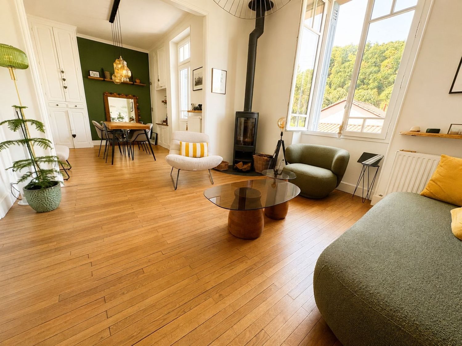 Maison à vendre, 120m², Périgueux