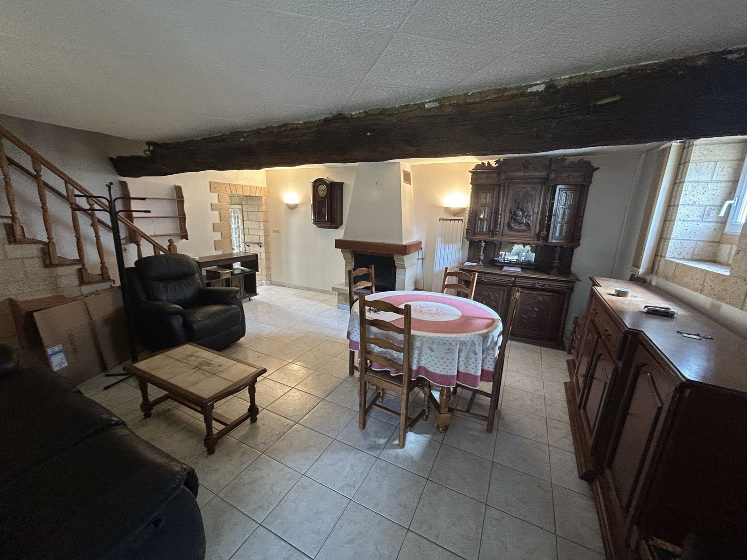 Maison à vendre, 63m², Claye-Souilly