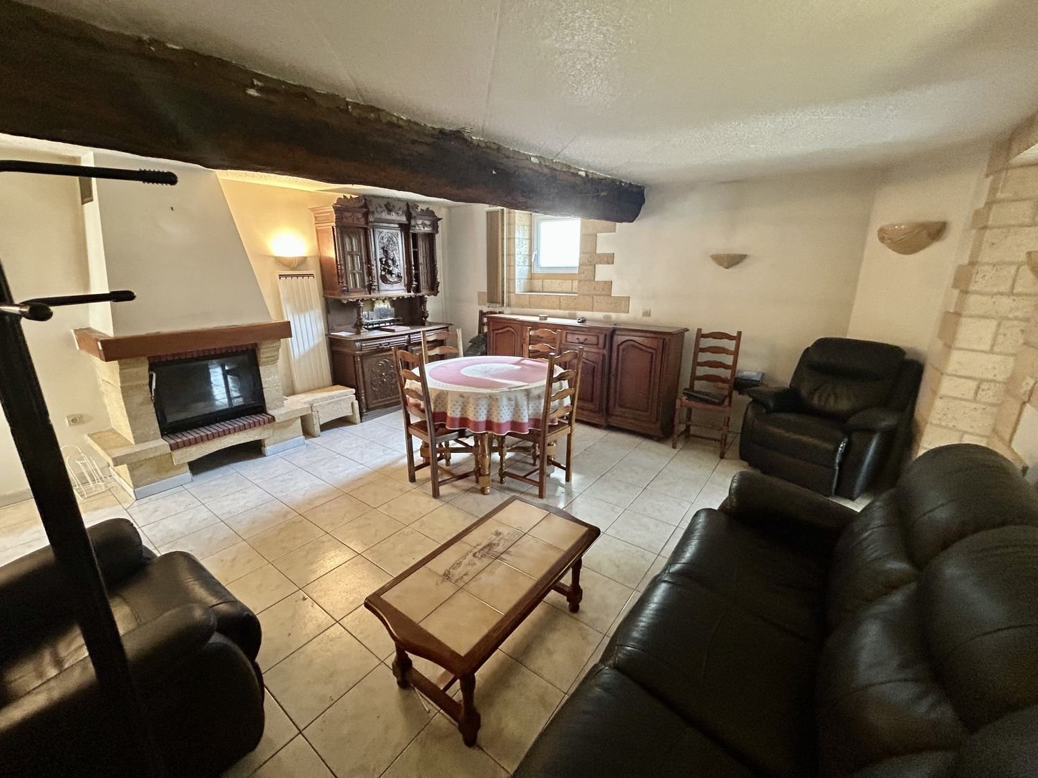 Maison à vendre, 63m², Claye-Souilly