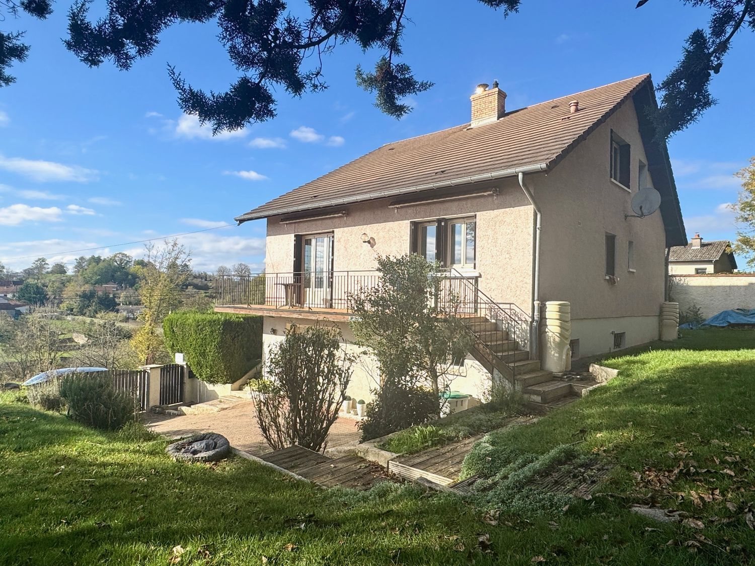 Maison à vendre, 144m², Gemeaux