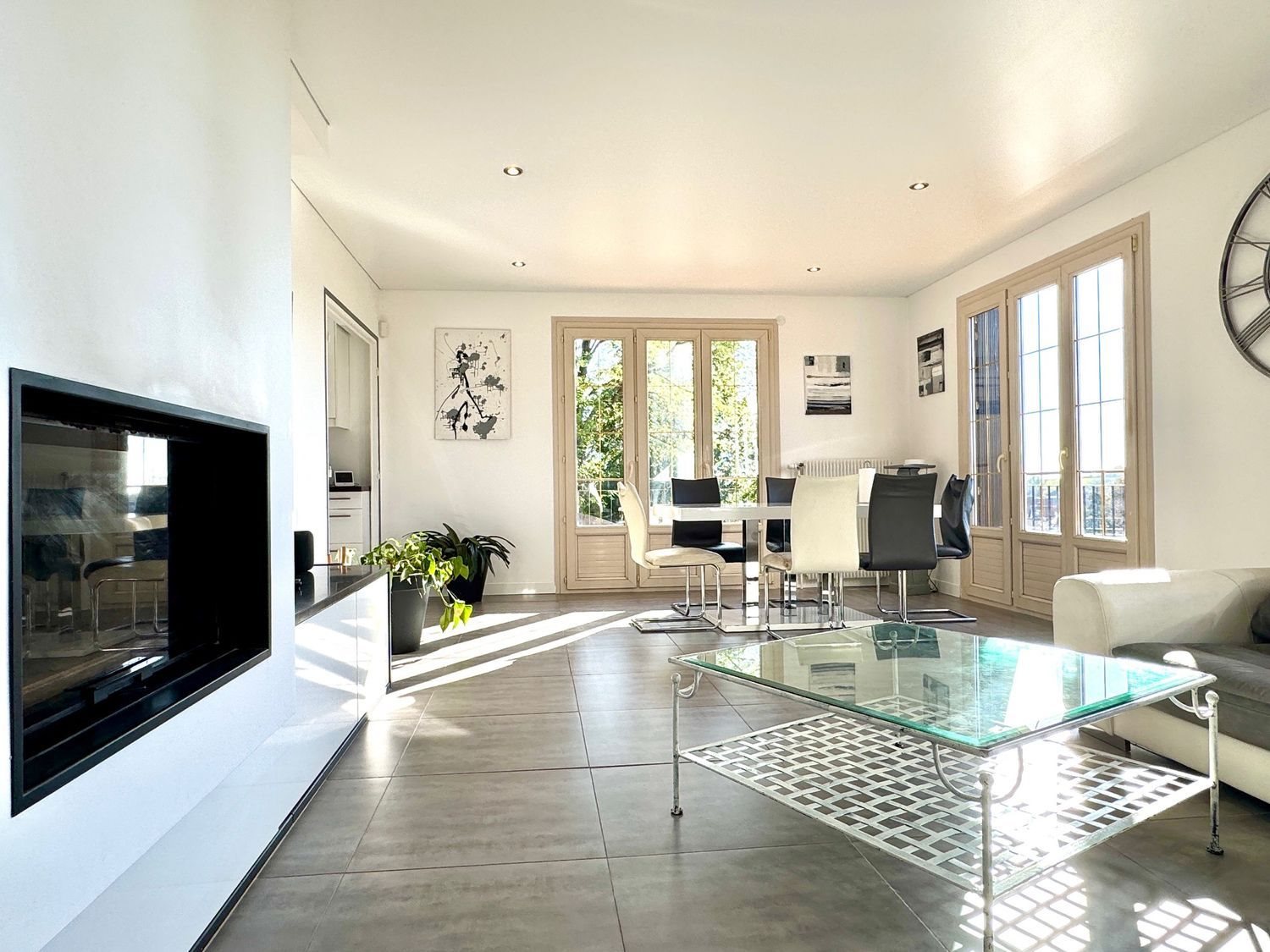 Maison à vendre, 144m², Gemeaux