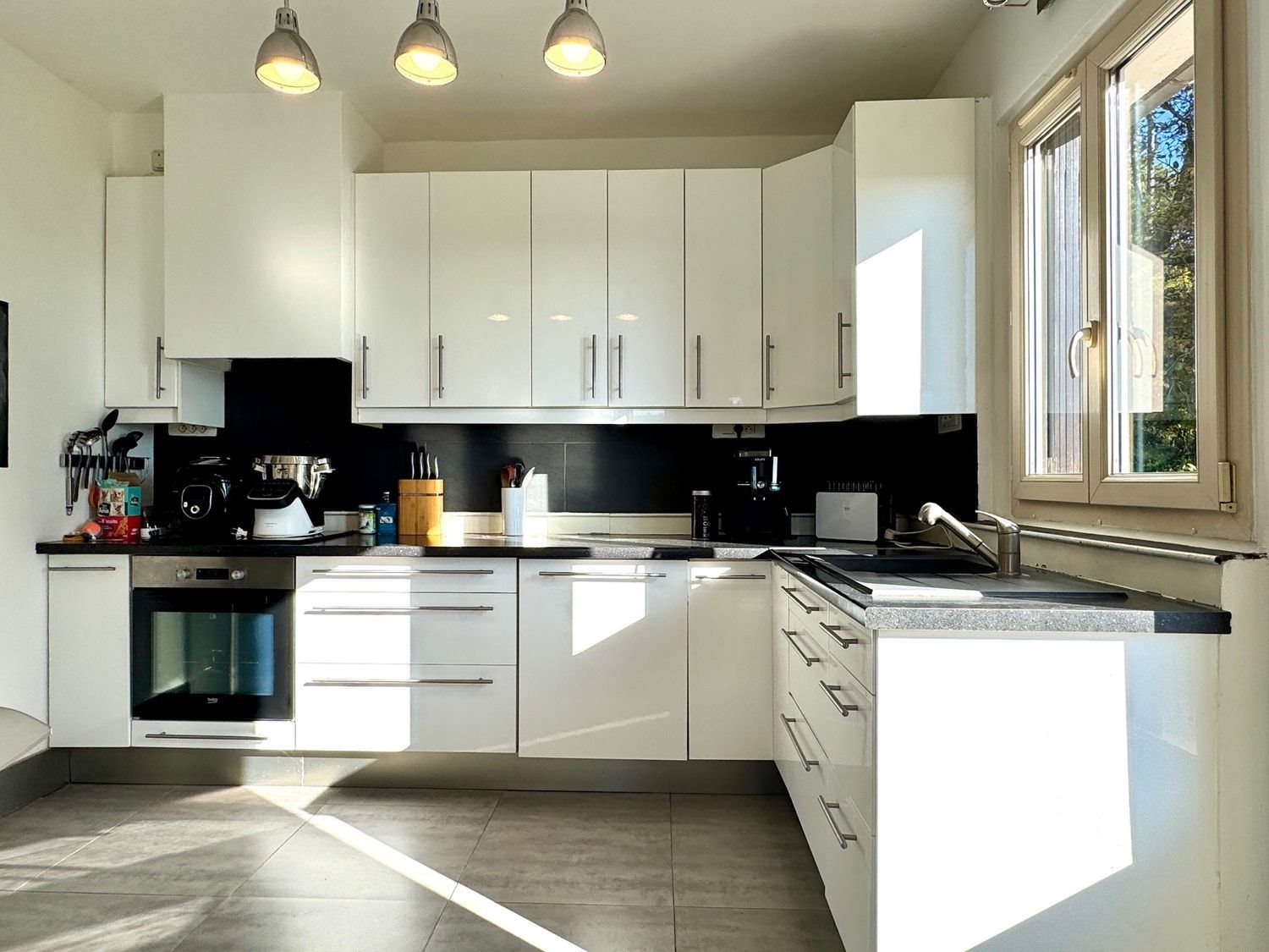 Maison à vendre, 144m², Gemeaux