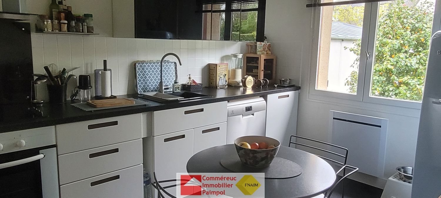 Maison à vendre, 101m², Paimpol