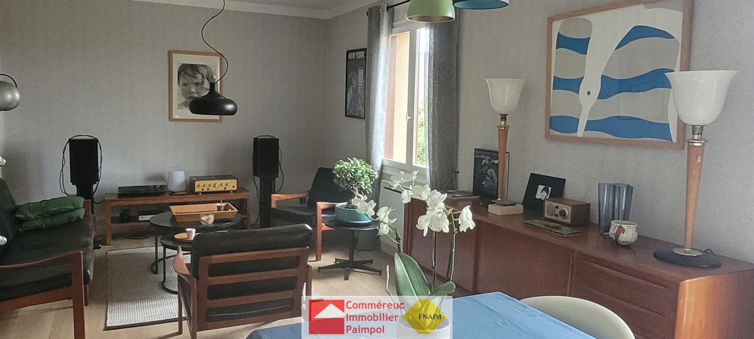 Maison à vendre, 101m², Paimpol