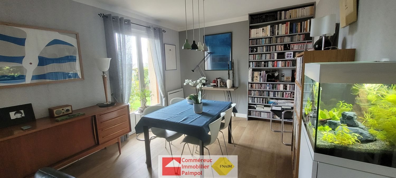 Maison à vendre, 101m², Paimpol