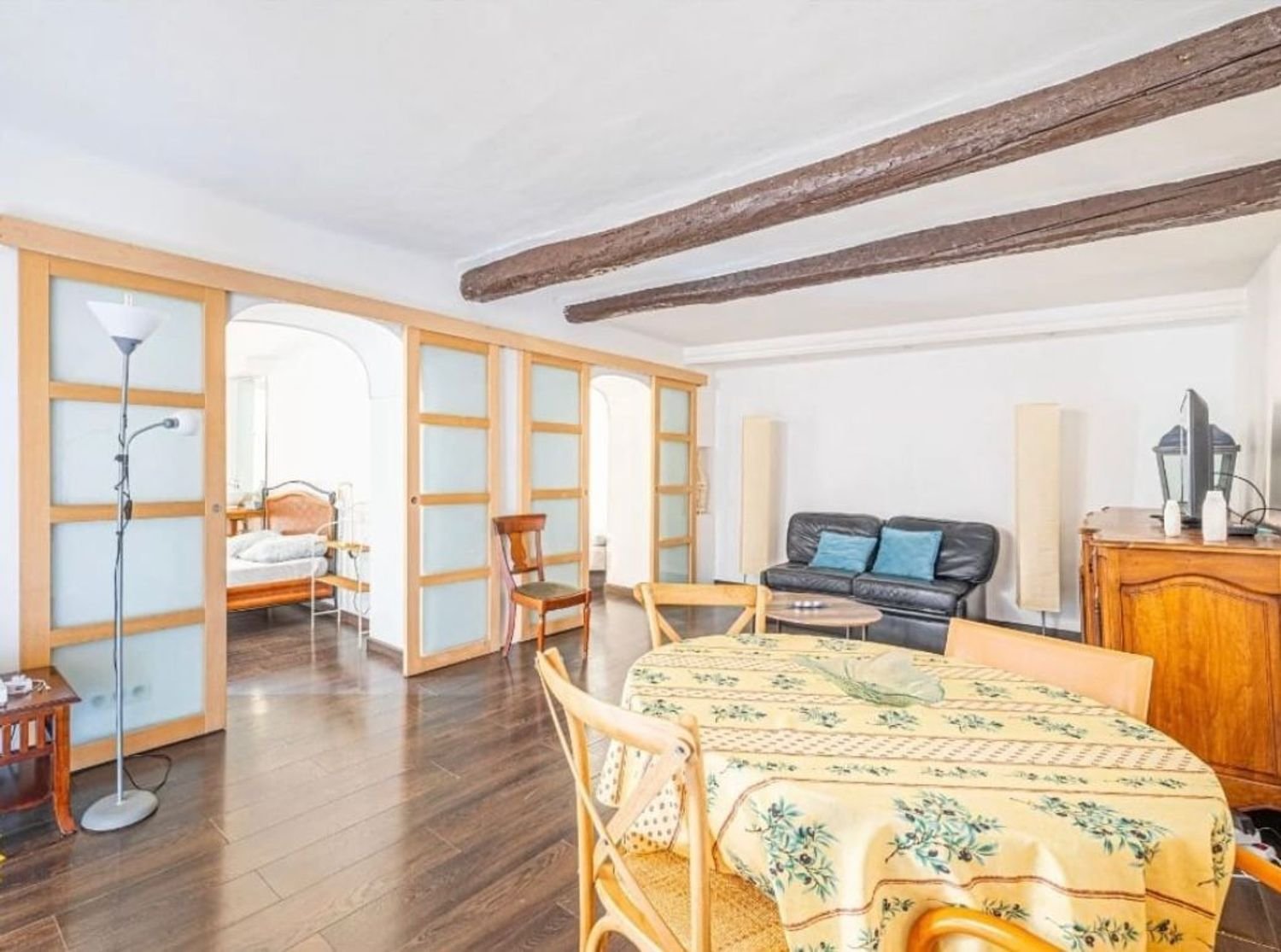 Appartement à vendre, 54m², Nice