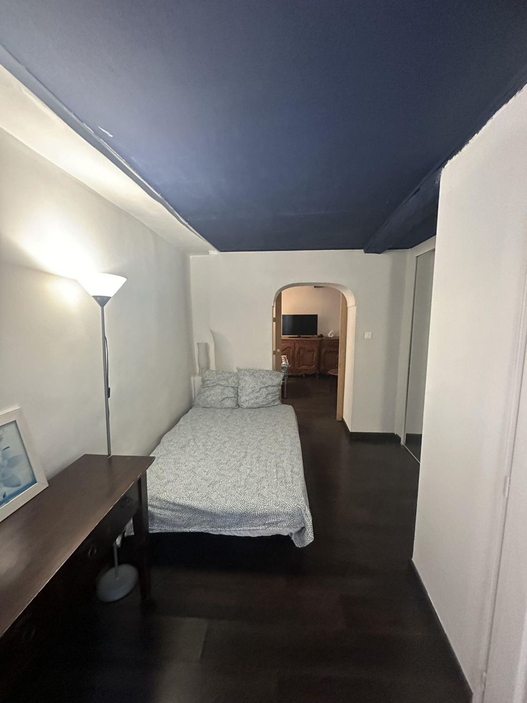 Appartement à vendre, 54m², Nice