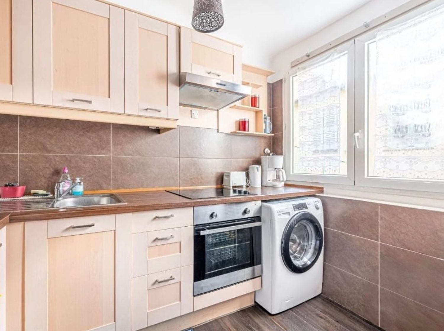 Appartement à vendre, 54m², Nice