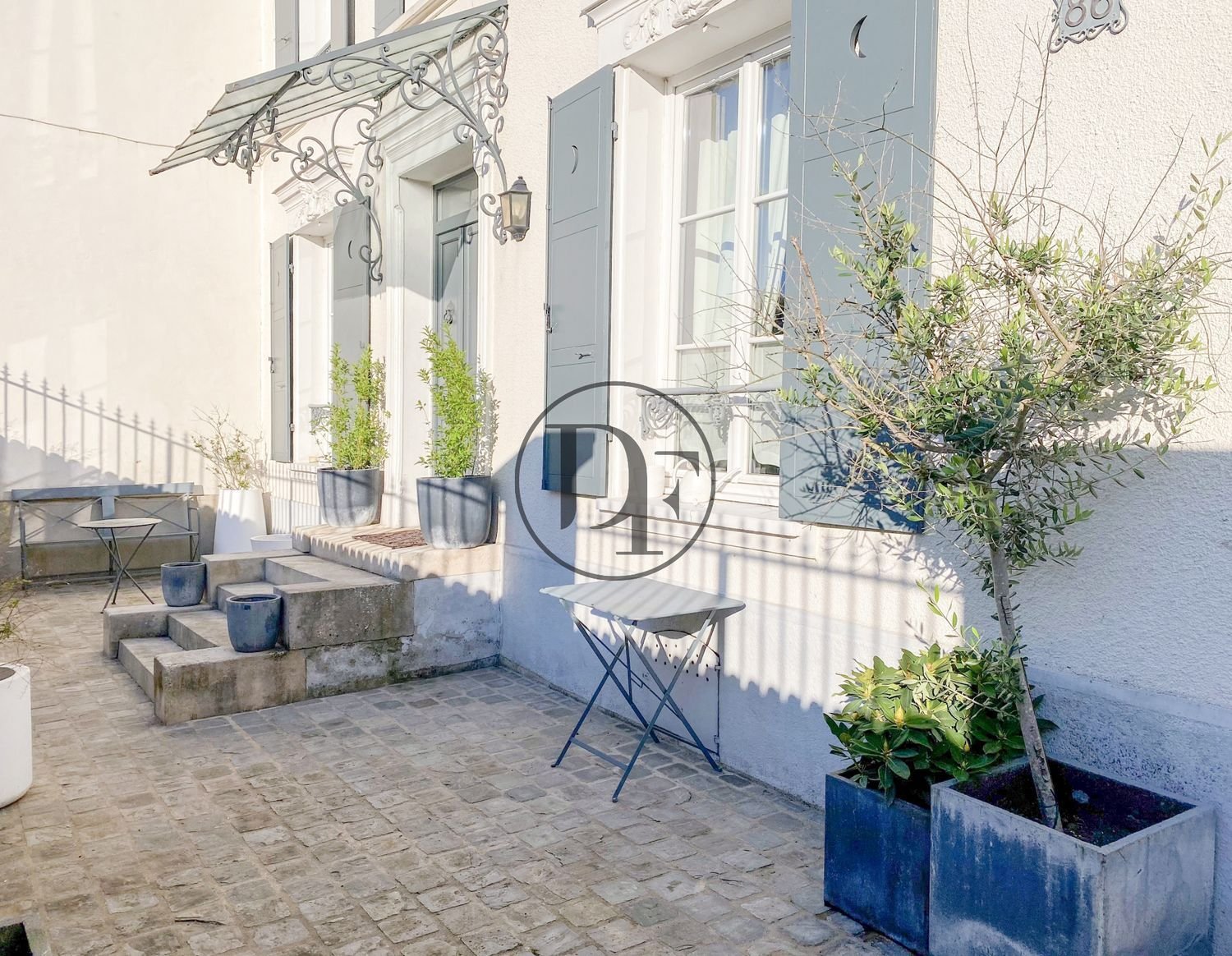 Maison à vendre, 166m², Fontainebleau