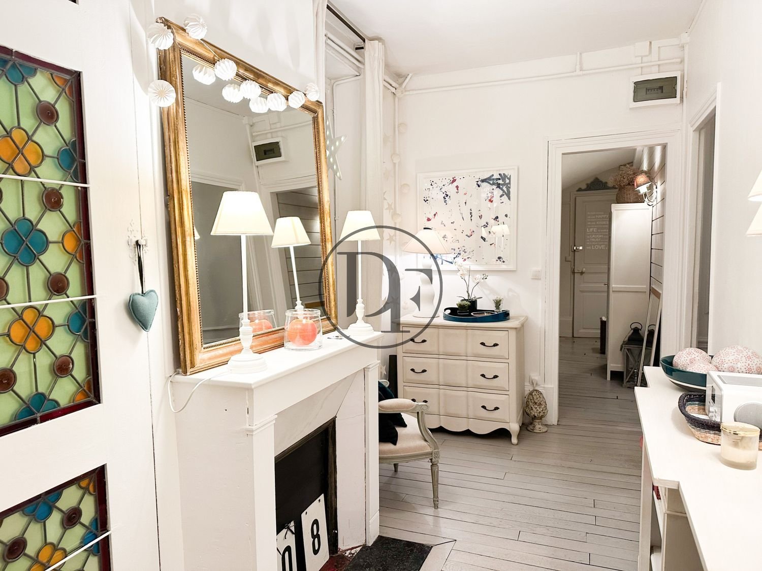 Maison à vendre, 166m², Fontainebleau