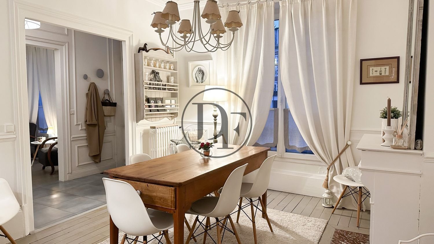 Maison à vendre, 166m², Fontainebleau
