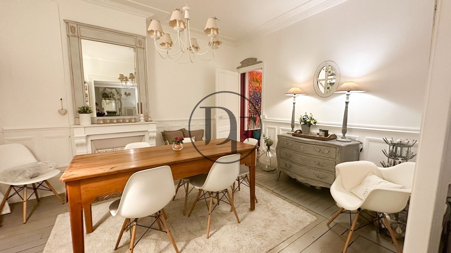 Maison à vendre, 166m², Fontainebleau
