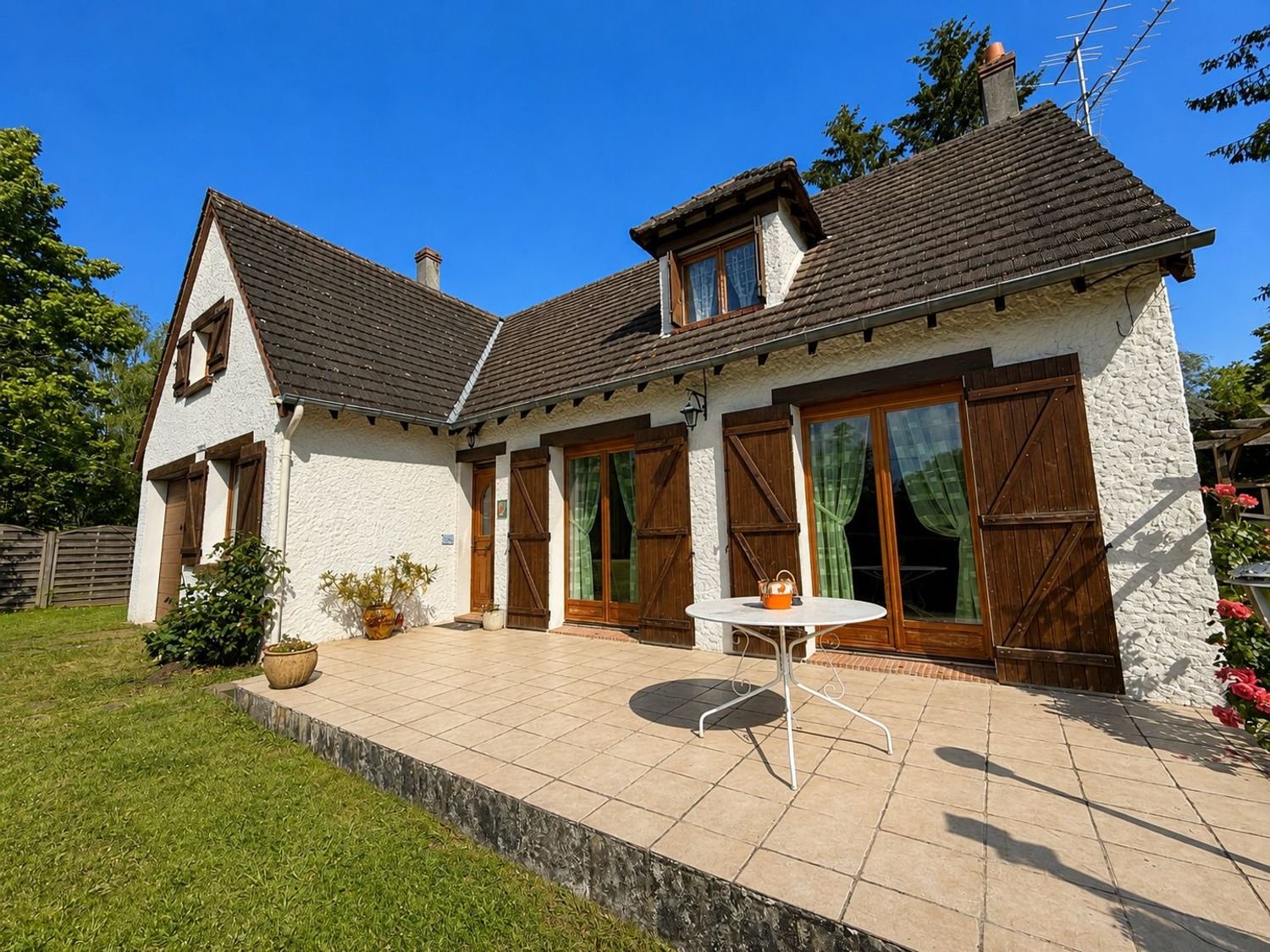 Maison à vendre, 133m², Brinon-sur-Sauldre