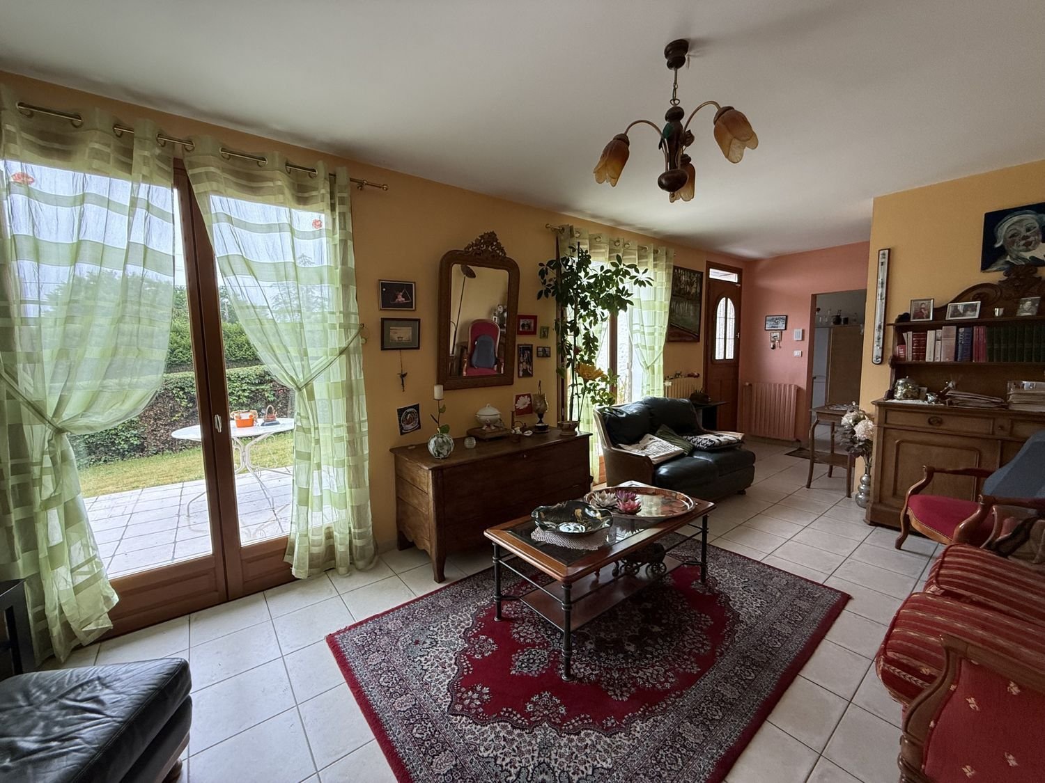Maison à vendre, 133m², Brinon-sur-Sauldre