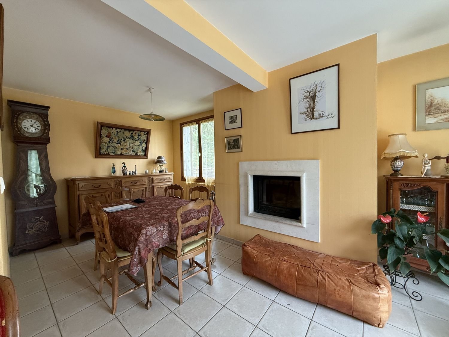Maison à vendre, 133m², Brinon-sur-Sauldre