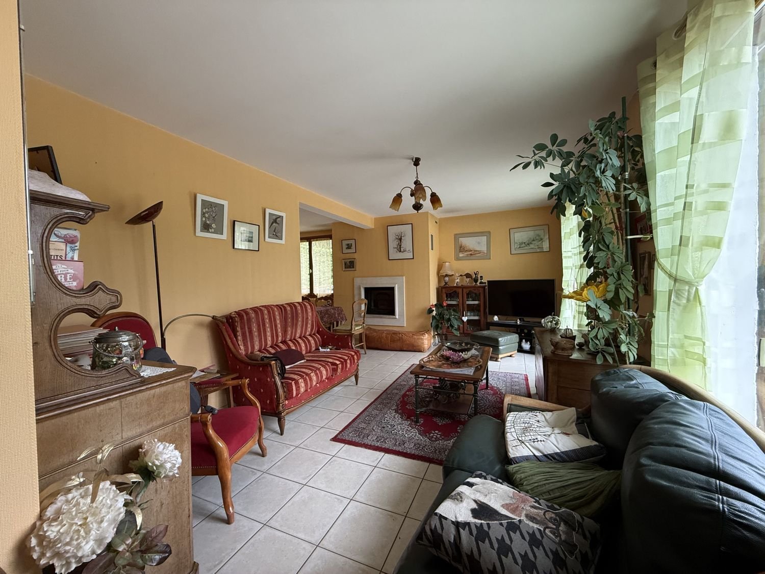 Maison à vendre, 133m², Brinon-sur-Sauldre