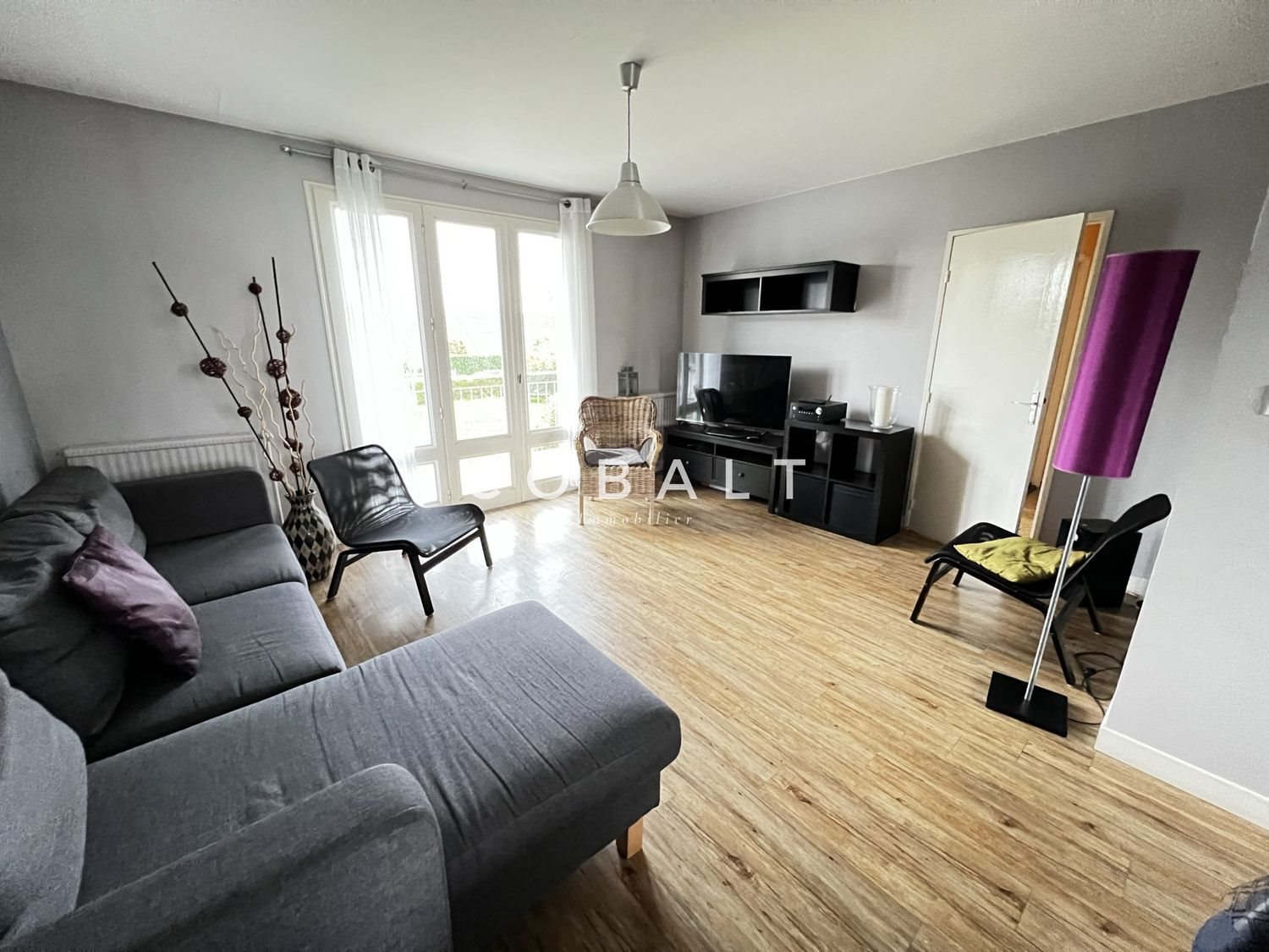 Maison à vendre, 125m², Blain