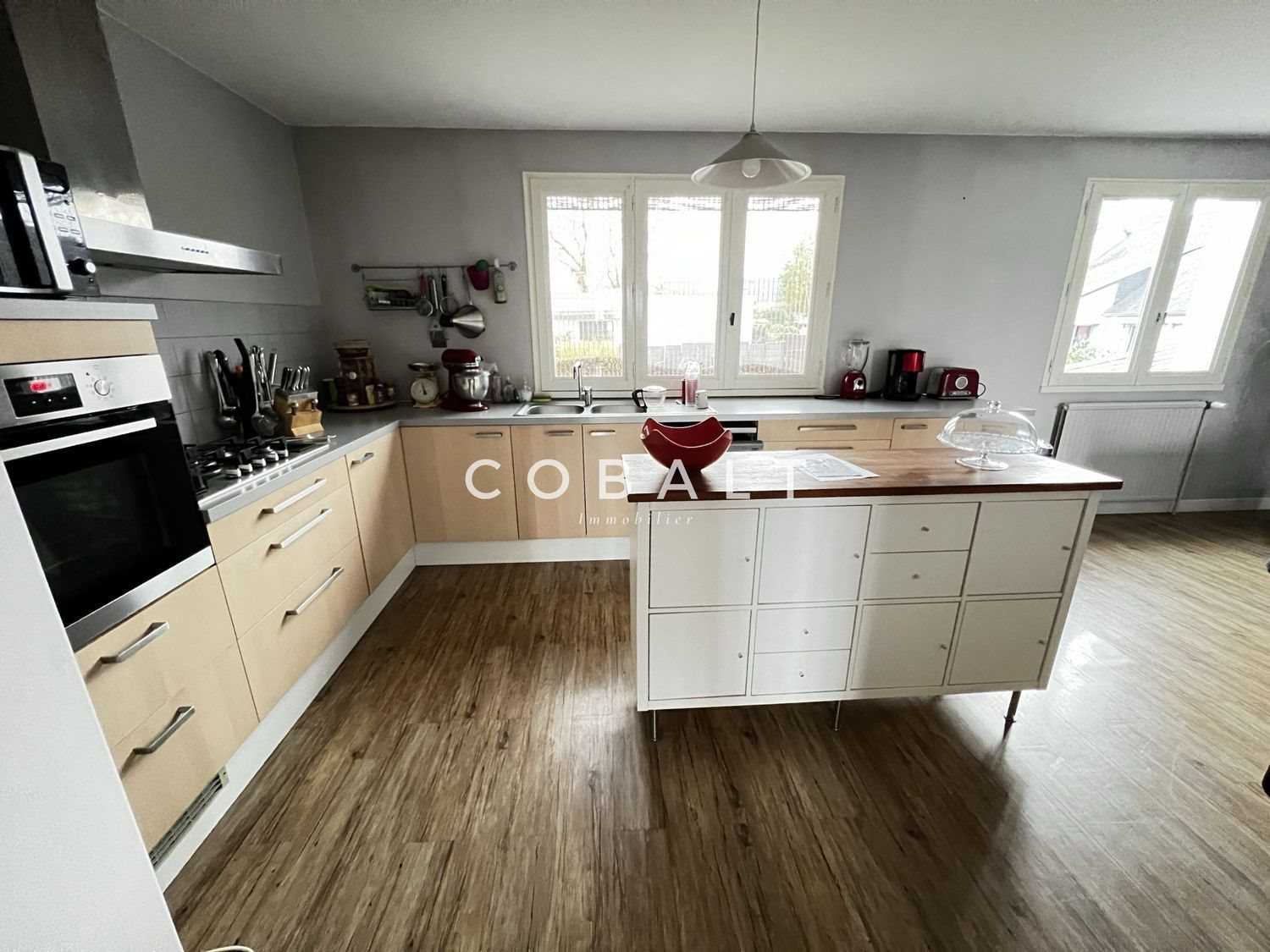 Maison à vendre, 125m², Blain