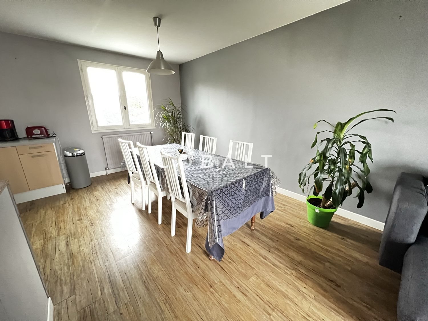 Maison à vendre, 125m², Blain