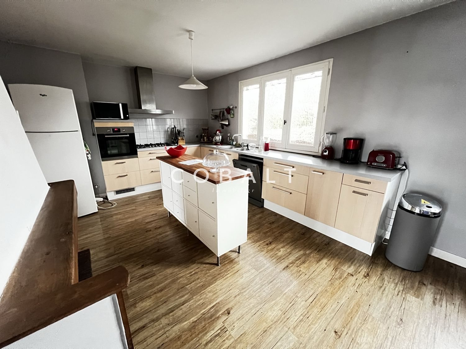 Maison à vendre, 125m², Blain