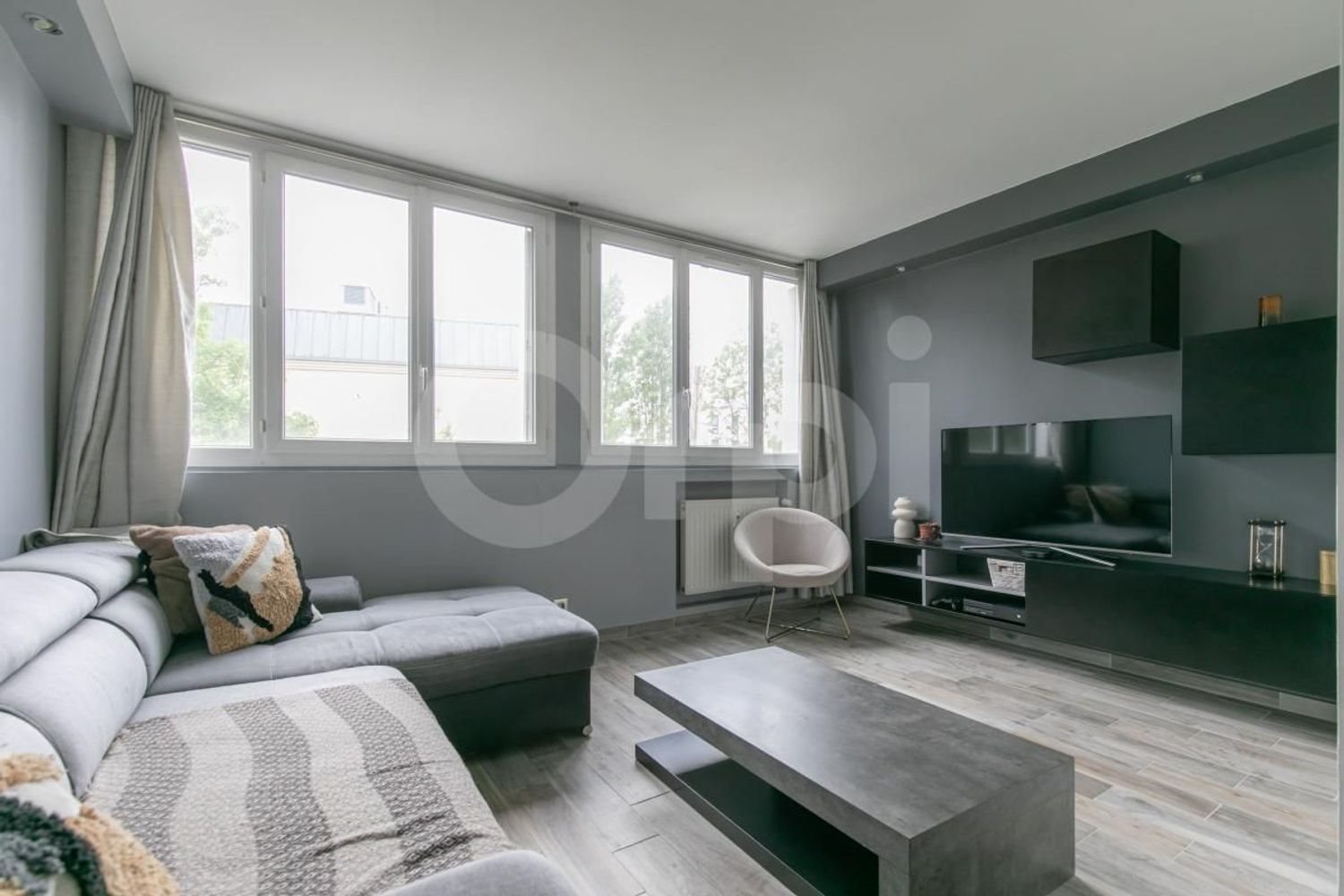 Appartement à vendre, 67m², Le Plessis-Trévise