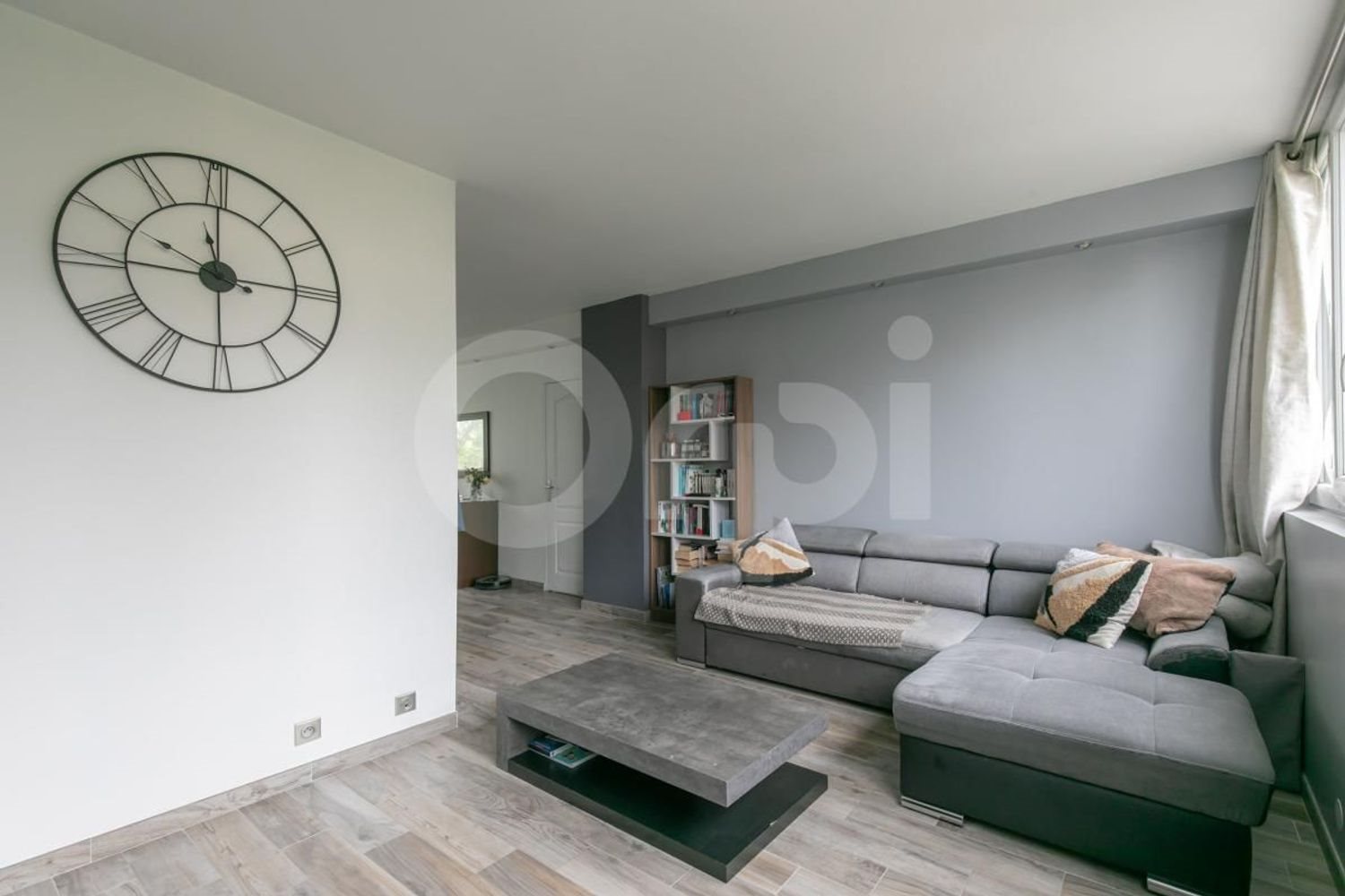 Appartement à vendre, 67m², Le Plessis-Trévise