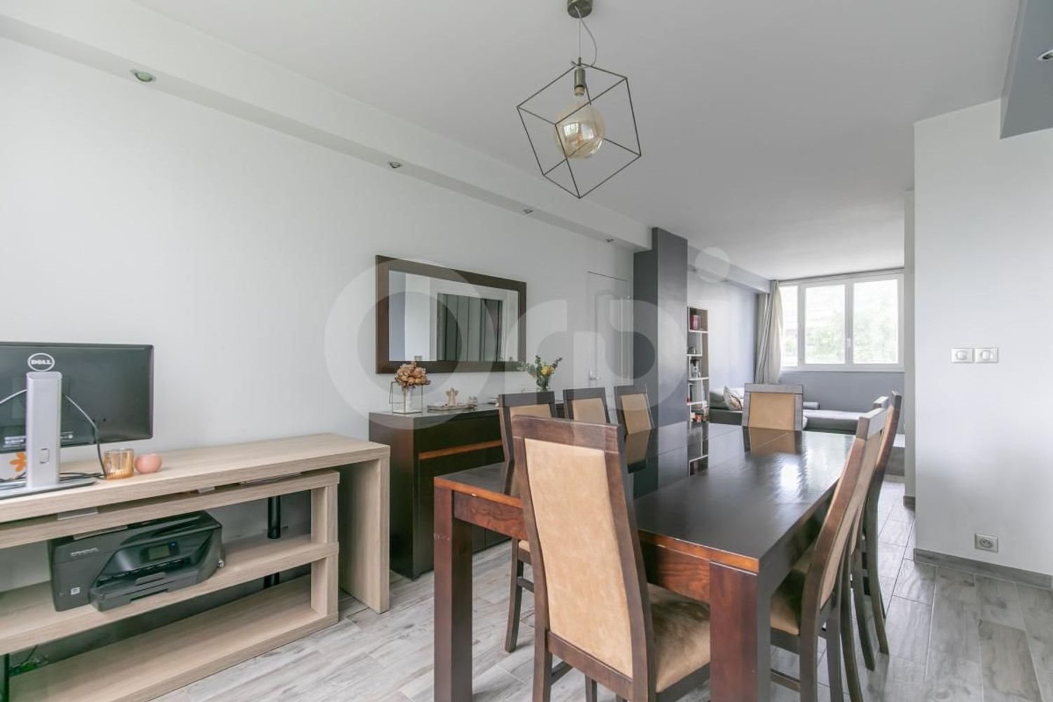 Appartement à vendre, 67m², Le Plessis-Trévise