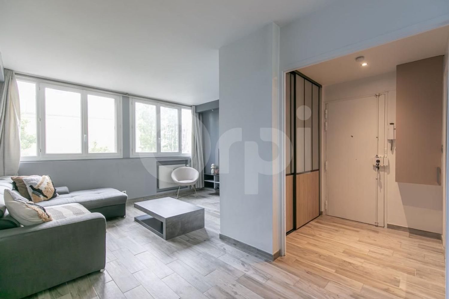 Appartement à vendre, 67m², Le Plessis-Trévise