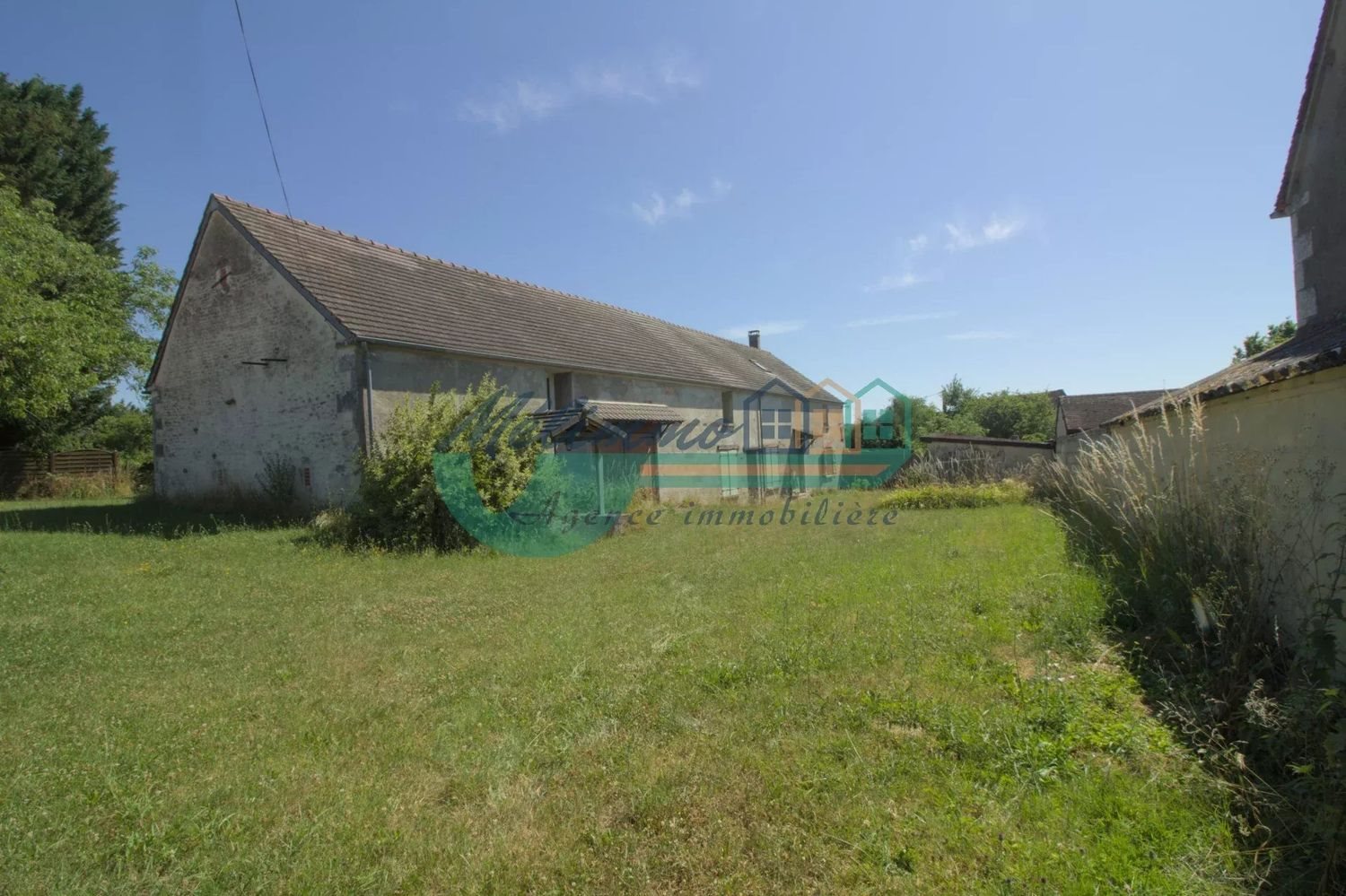 Maison à vendre, 92m², Lain