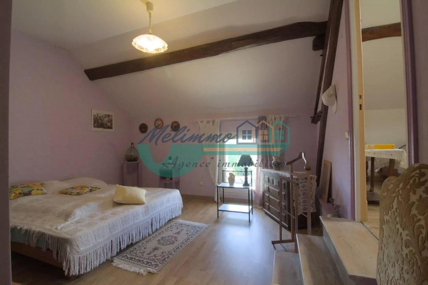 Maison à vendre, 92m², Lain