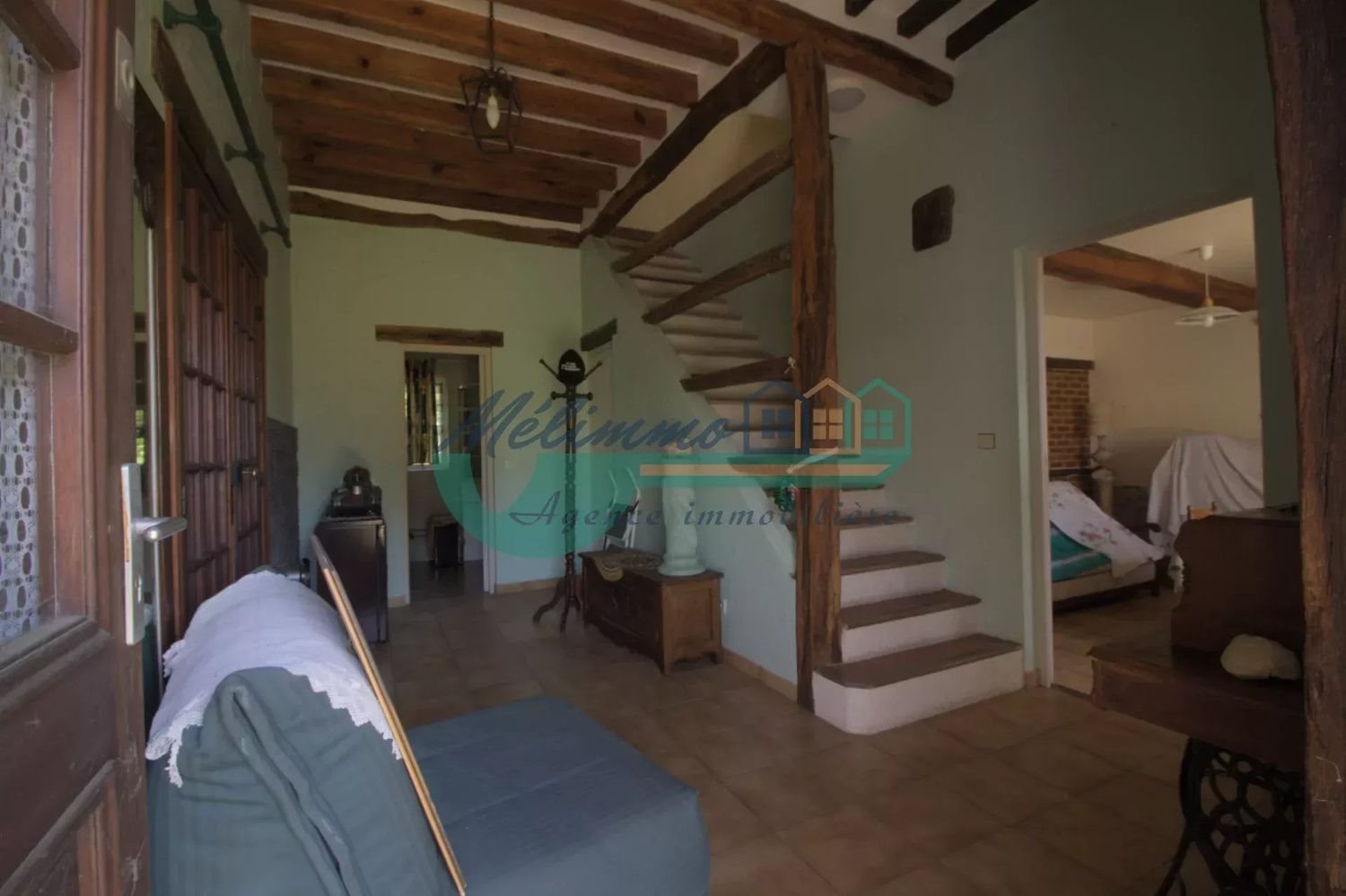 Maison à vendre, 92m², Lain