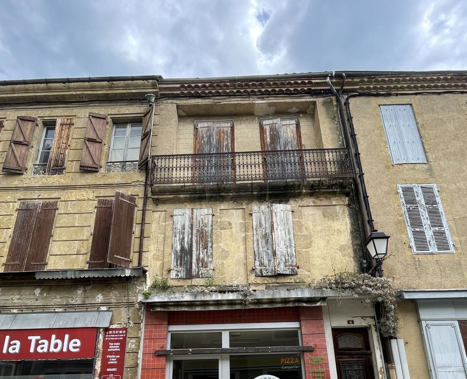 Maison à vendre, 140m², Masseube