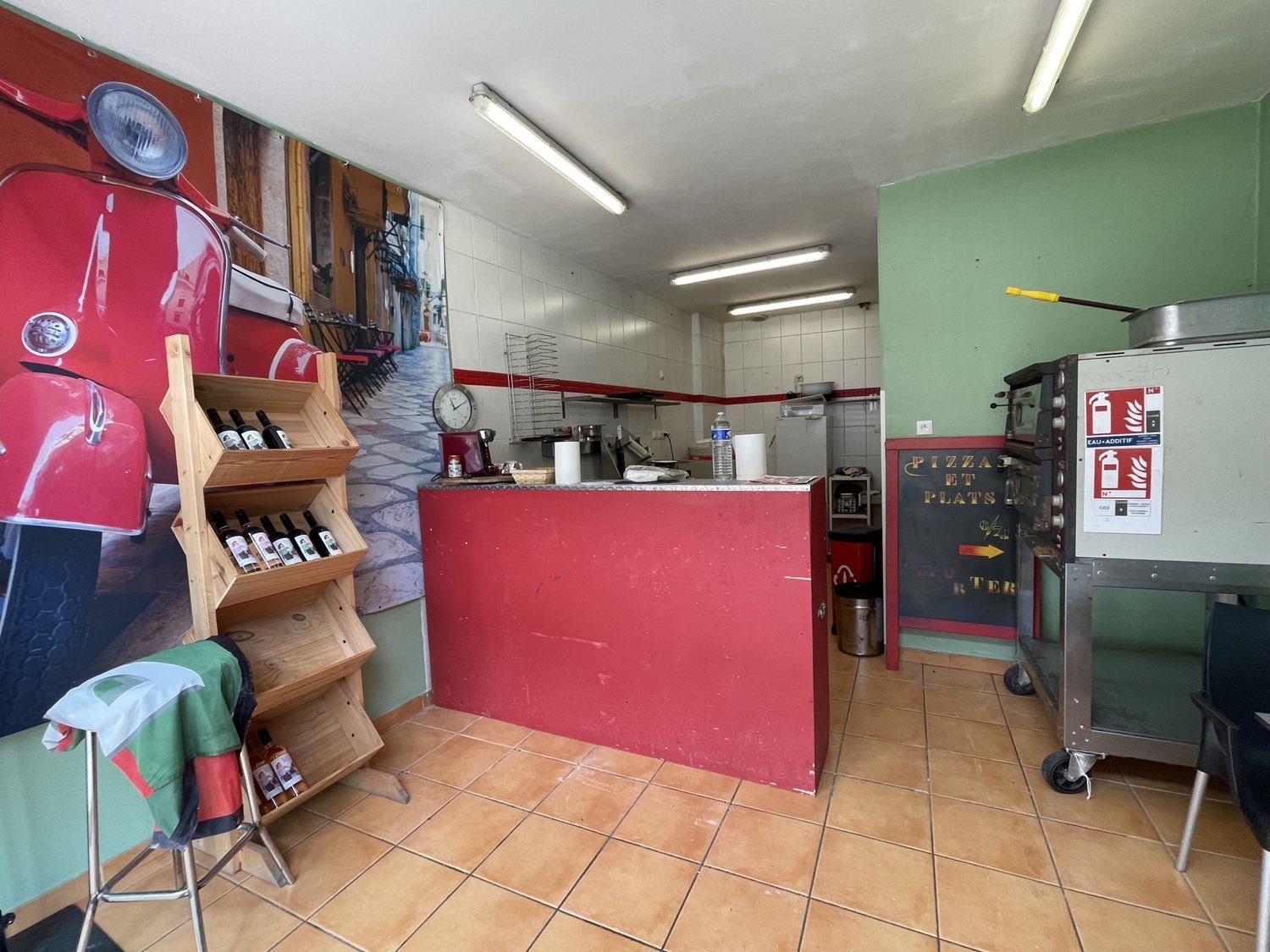Maison à vendre, 140m², Masseube