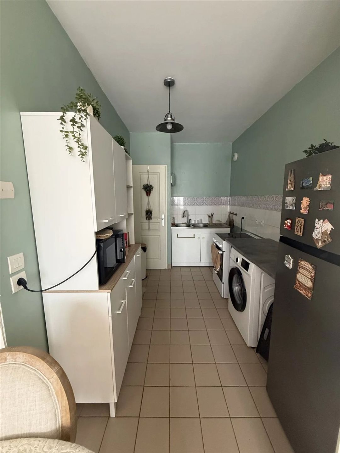 Appartement à louer, 54m², Calais