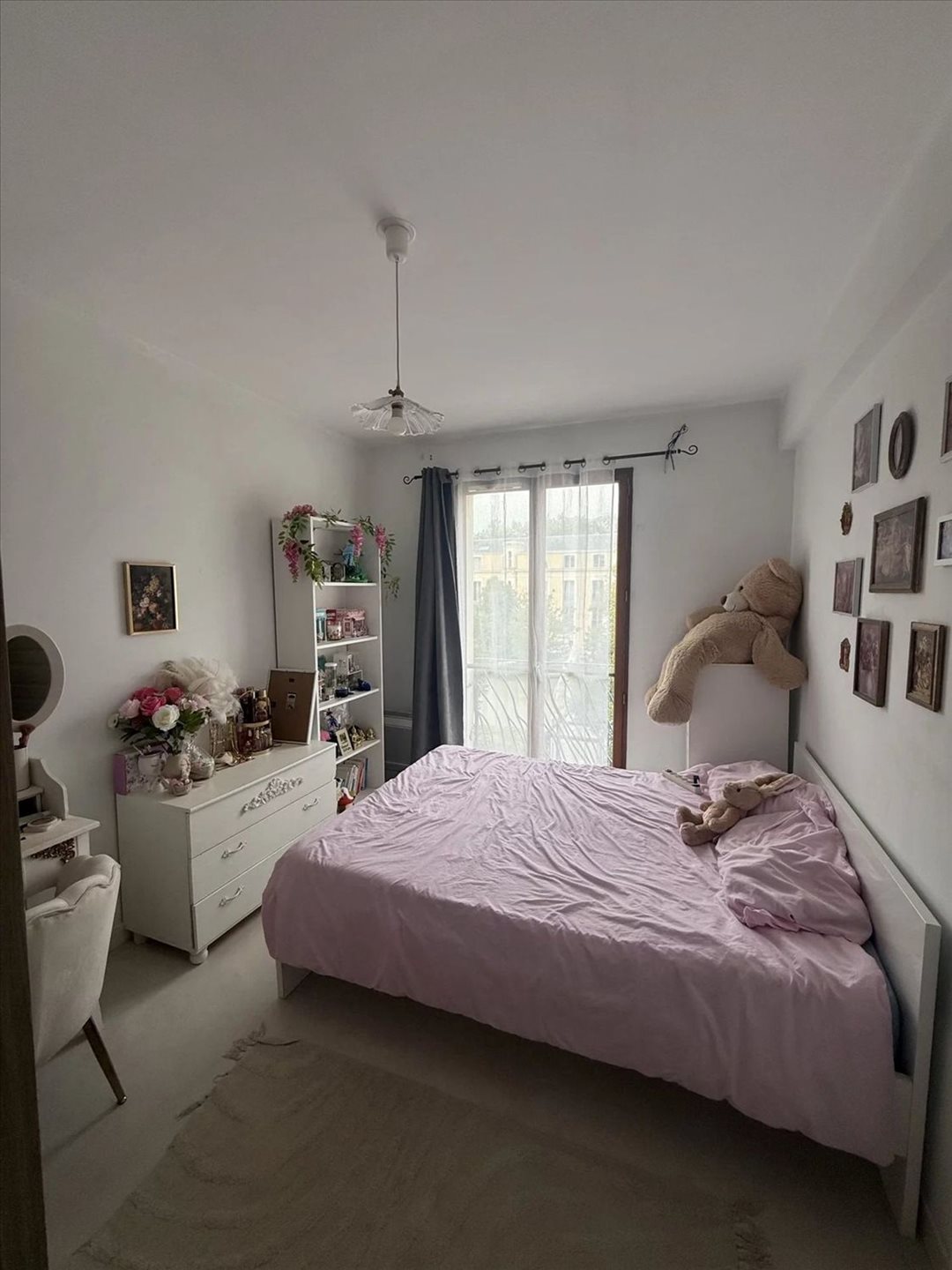Appartement à louer, 54m², Calais
