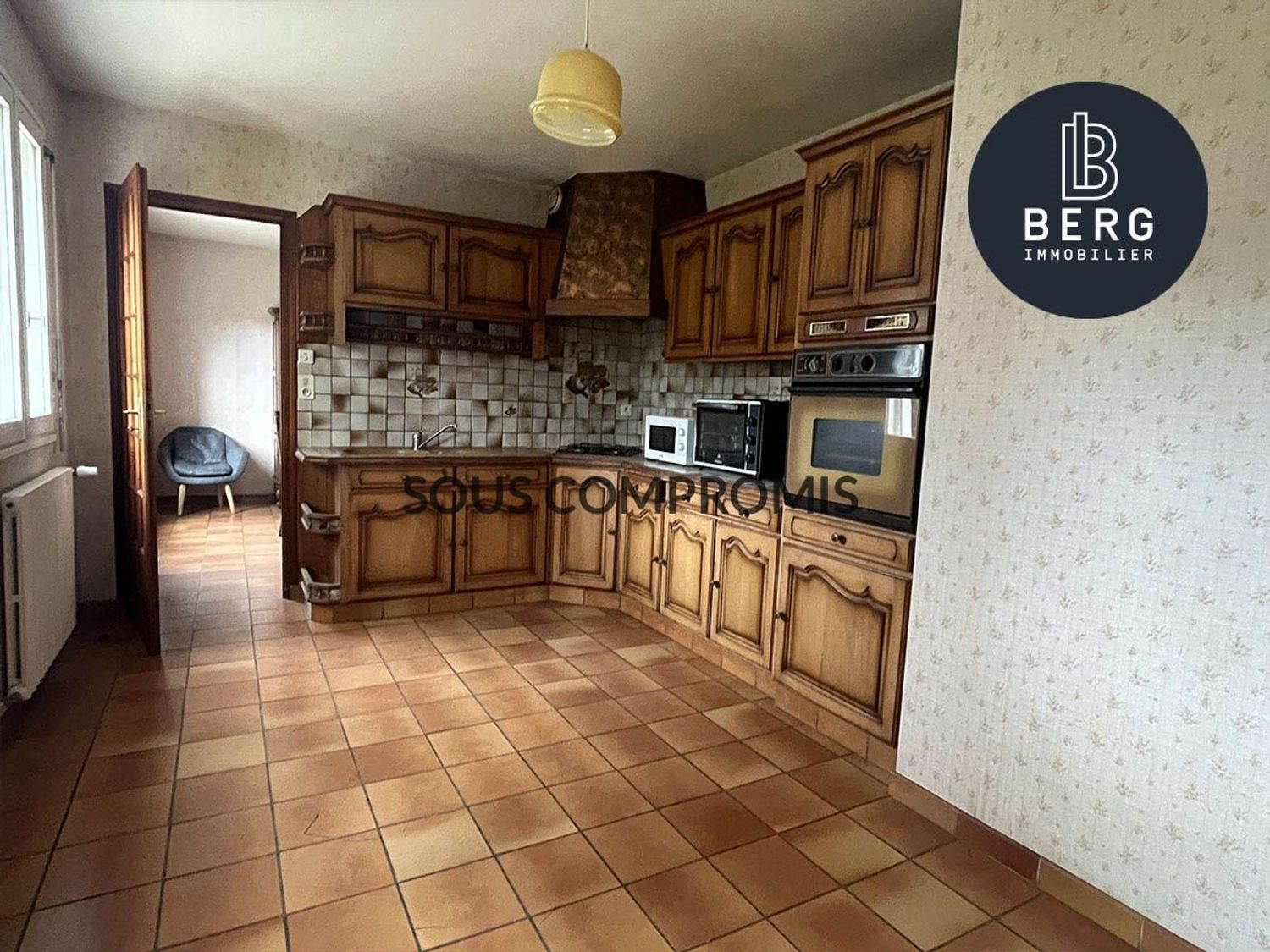 Maison à vendre, 124m², Crac'h