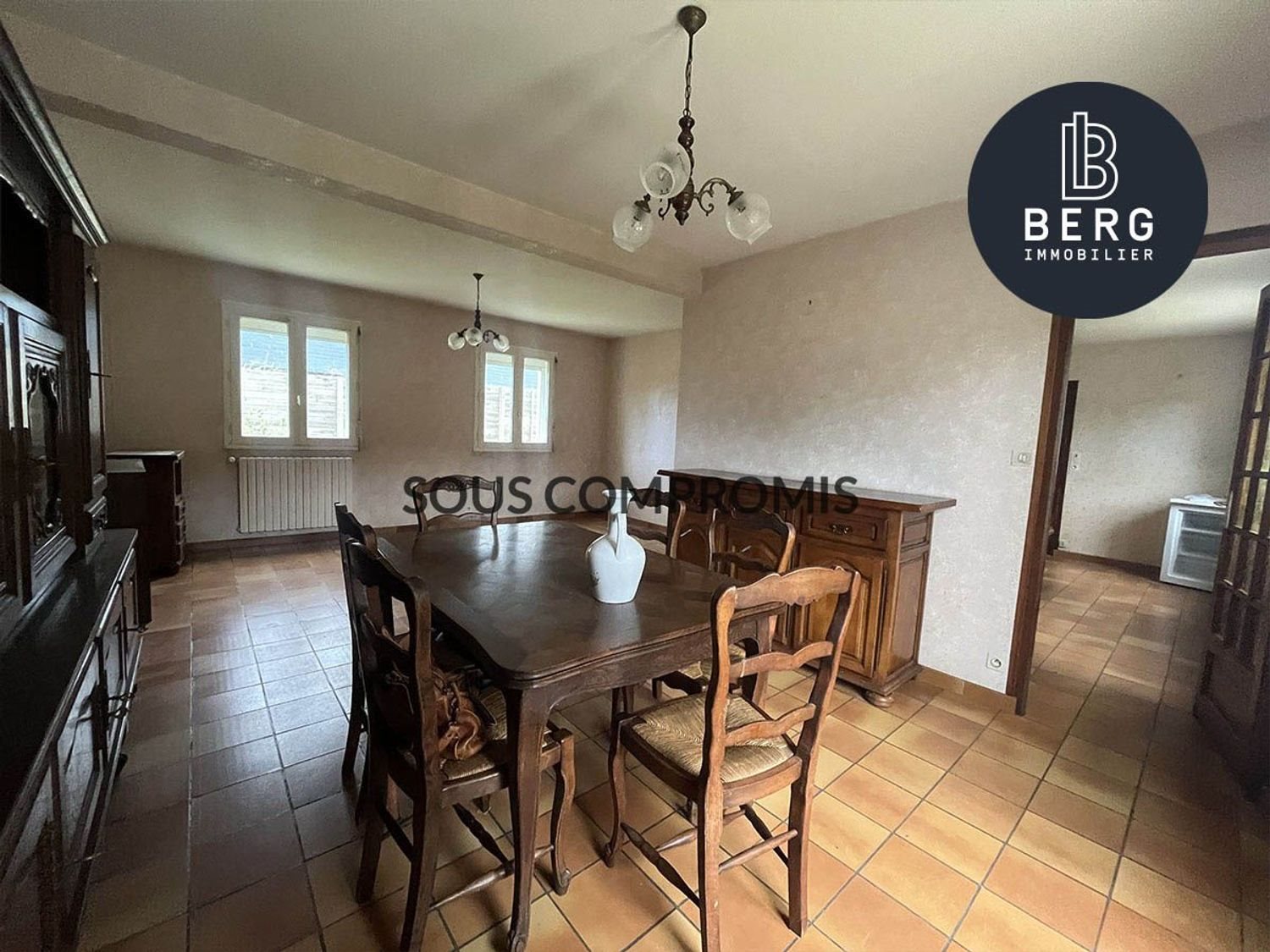 Maison à vendre, 124m², Crac'h