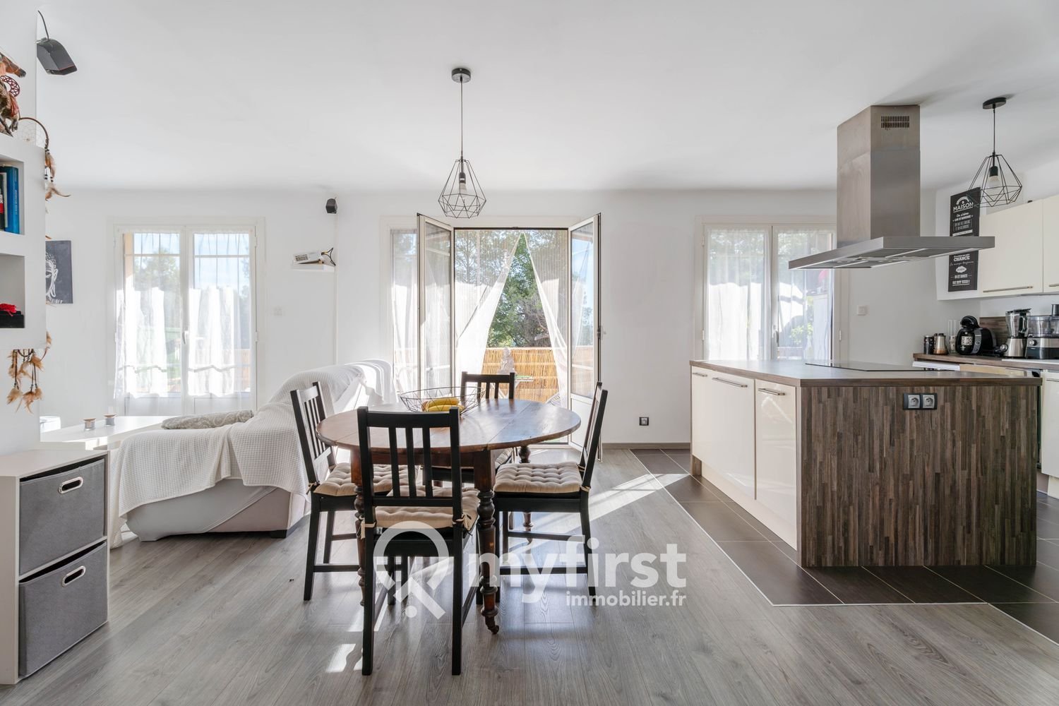 Appartement à vendre, 65m², Toulon