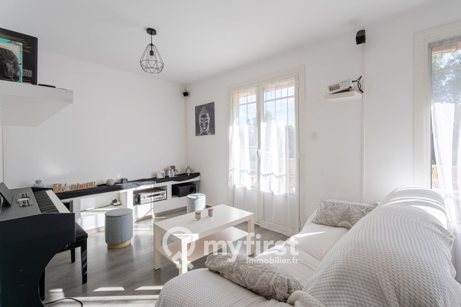 Appartement à vendre, 65m², Toulon