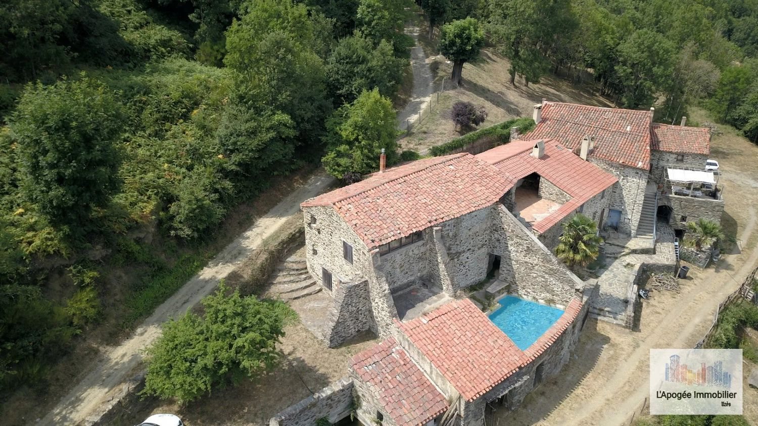 Maison à vendre, 479m², Céret