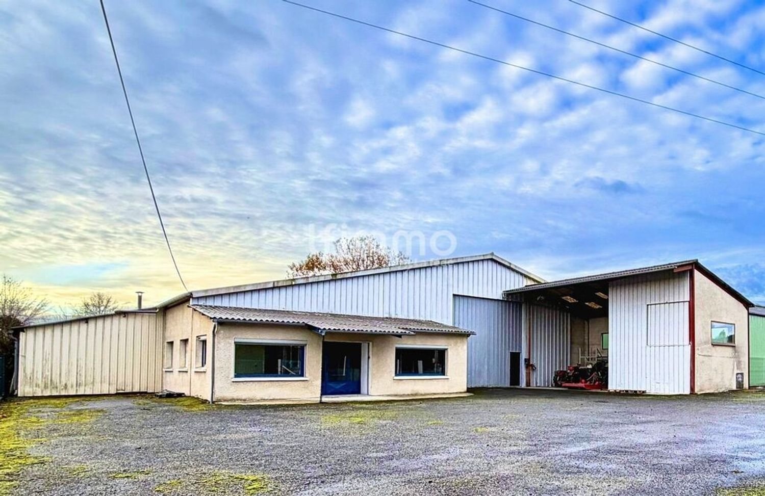 Maison à vendre, 173m², Pouyastruc