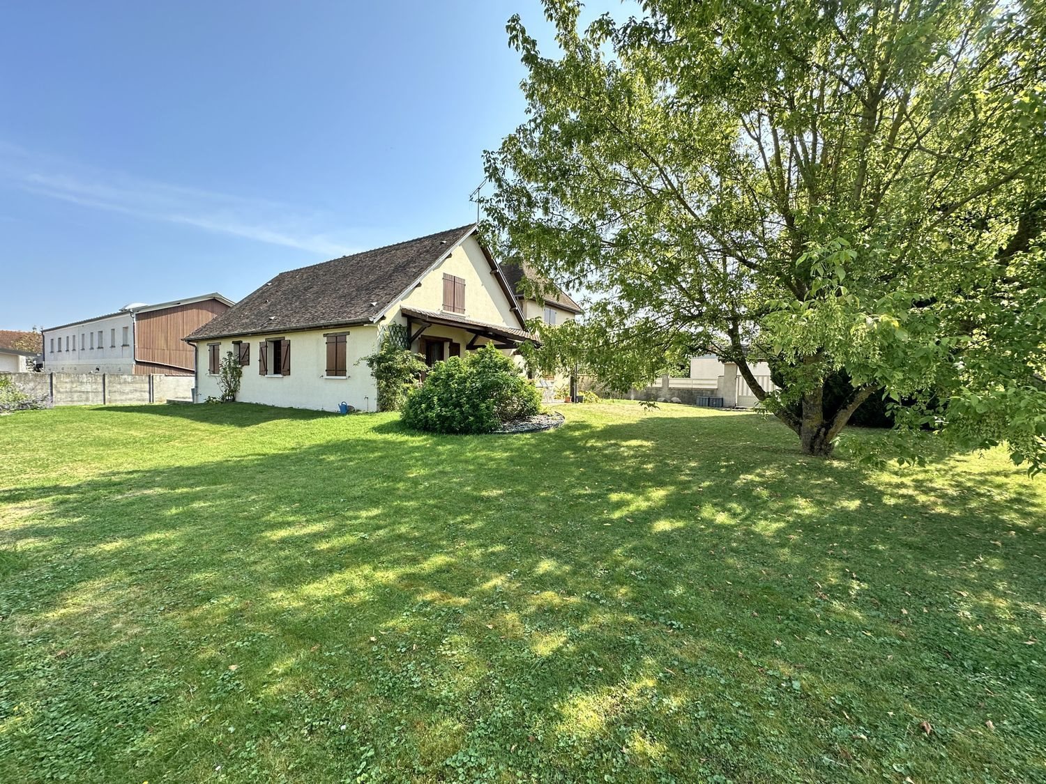 Maison à vendre, 163m², Taissy