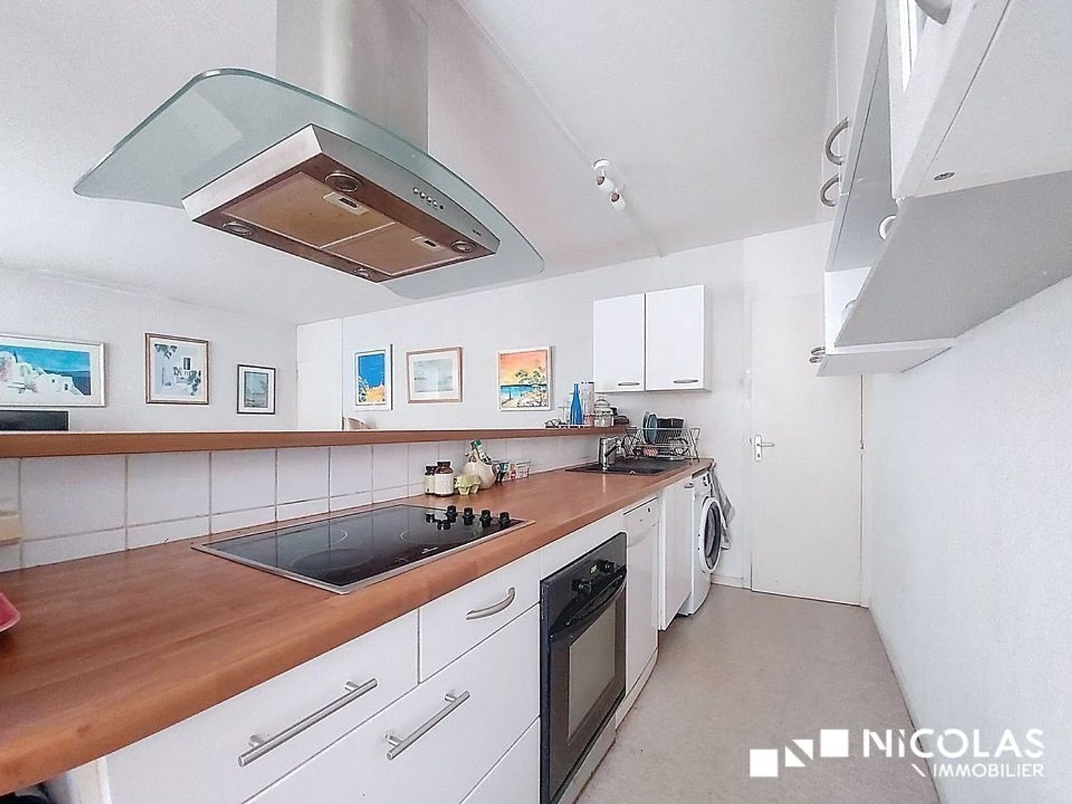 Appartement à vendre, 110m², Bordeaux