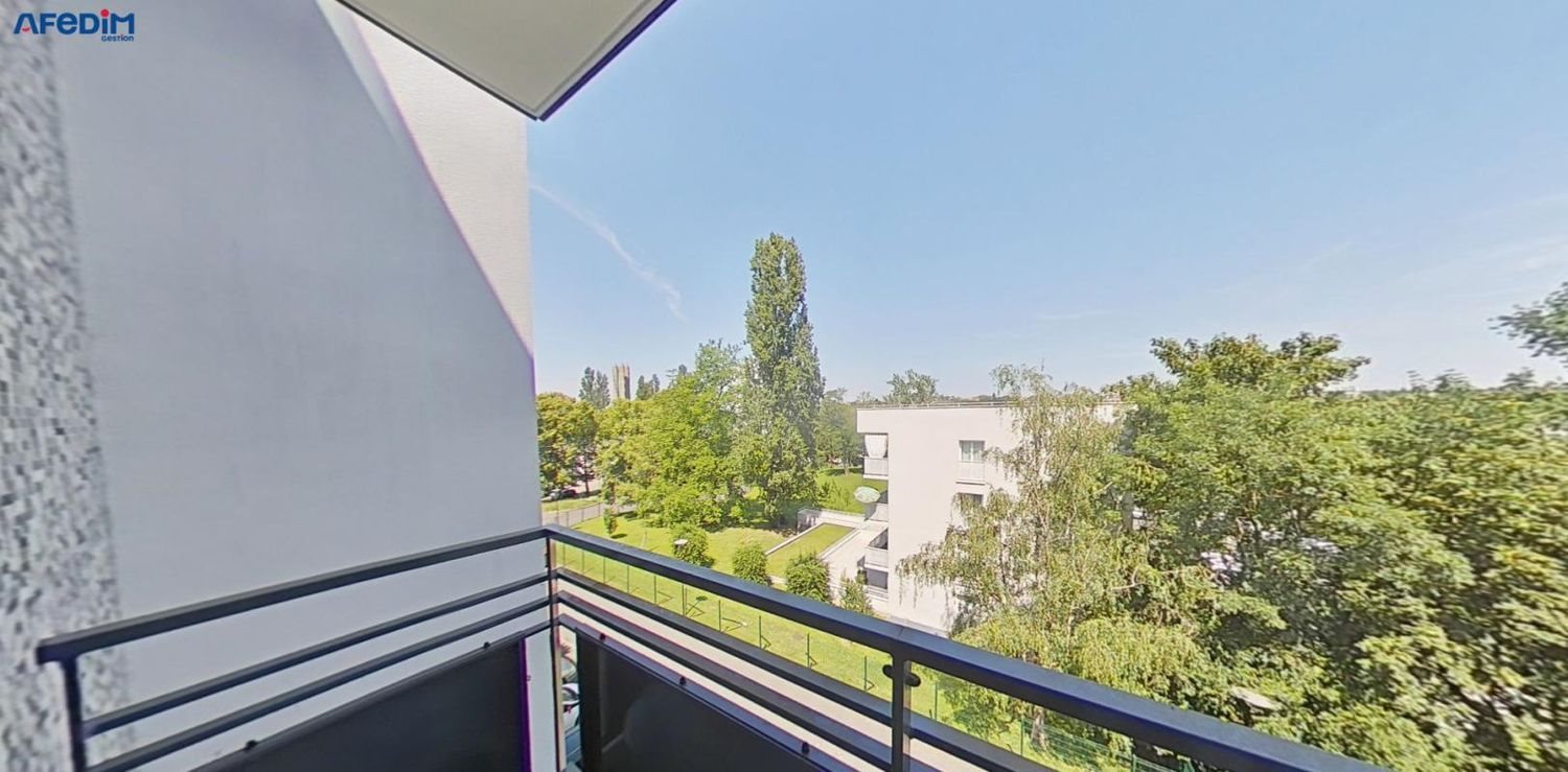 Appartement à louer, 42m², Sucy-en-Brie
