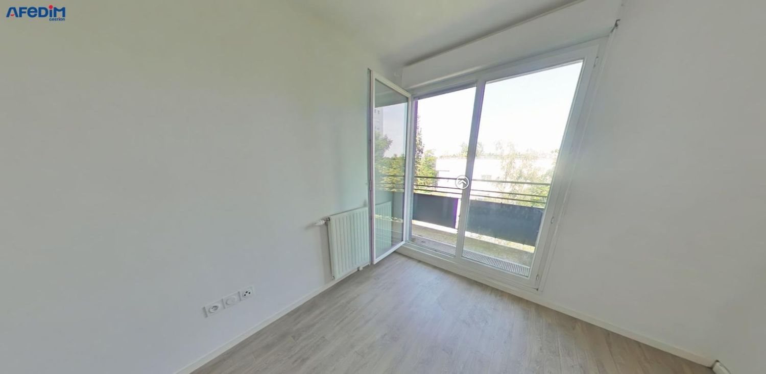 Appartement à louer, 42m², Sucy-en-Brie